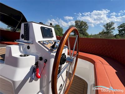 Interboat Intender 780 Motorbåd 2023, Holland
