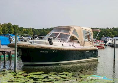 Intercruiser 29 Motorbåd 2019, med Volvo Penta D3-220 motor, Tyskland