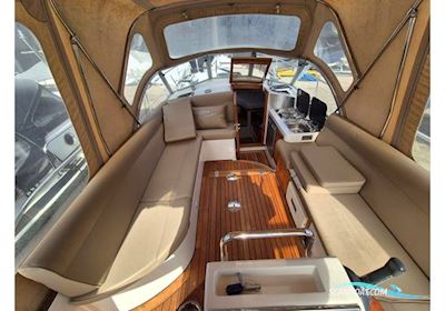 Intercruiser 29 Motorbåd 2019, med Volvo Penta D3-220 motor, Tyskland