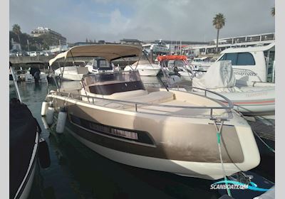 Invictus 280 GT Motorbåd 2016, med Volvo Penta 5.7 Gxi/V8 motor, Portugal