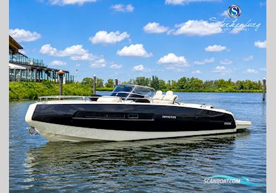 Invictus 280 GT Motorbåd 2018, med 1 motor, Holland