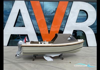 Iwo 485 Motorbåd 2023, Holland
