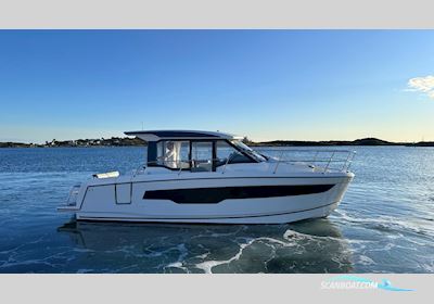 JEANNEAU MOTORBÅT MERRY FISHER 895 Motorbåd 2024, med Yamaha motor, Sverige