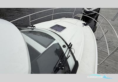 JEANNEAU MOTORBÅT MERRY FISHER 895 Motorbåd 2019, med Yamaha  motor, Sverige