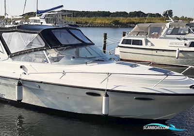 JODA 8900 Motorbåd 1990, med Volvo Penta  motor, Danmark