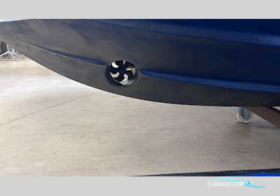 Jaenneau 605 Merry Fischer Motorbåd 0, Danmark