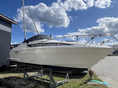 Jans Entry 25 Motorbåd 1986, med Volvo Penta motor, Danmark