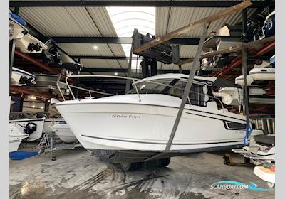 Jeanneau  Merry Fisher 695 Serie-2 Motorbåd 2025, med SUZUKI  motor, Holland