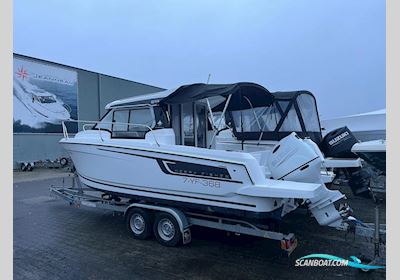 Jeanneau  Merry Fisher 695 Serie-2 Motorbåd 2025, med SUZUKI  motor, Holland