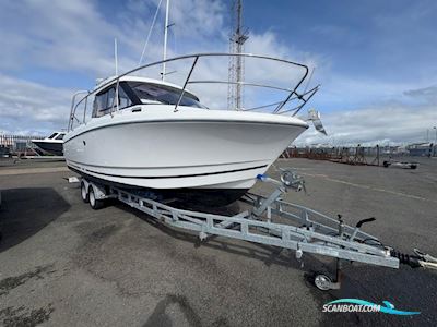 Jeanneau  Merry Fisher 755 Motorbåd 2014, England