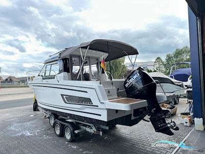 Jeanneau  Merry Fisher 795 Serie-2 Full Options Motorbåd 2023, med Suzuki motor, Holland