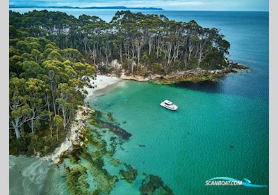 Jeanneau 1095 coupé Motorbåd 2026, med Yamaha motor, Holland