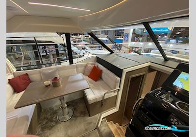 Jeanneau 1295 Fly Motorbåd 2025, med 2025 motor, Holland