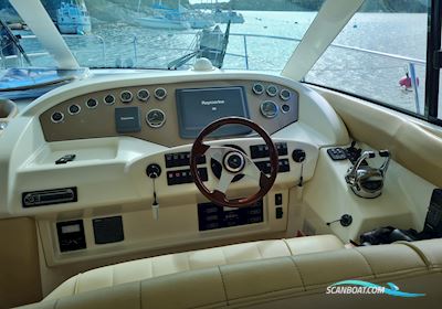 Jeanneau 42 Prestige Motorbåd 2008, med Cummins 5.9 Qsd motor, Finland