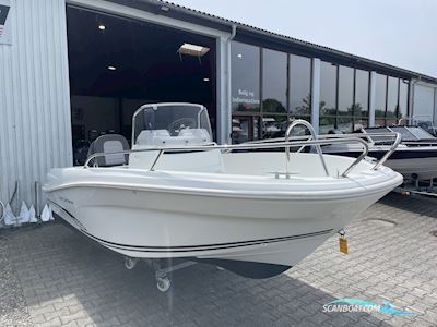 Jeanneau 4.7 CC Style Motorbåd 2019, Danmark