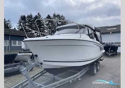 Jeanneau 695 Merry Fisher Serie2 Motorbåd 2021, med Yamaha F175AETL motor, Danmark