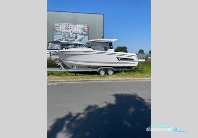 Jeanneau 795 Merry Fisher Serie 2 Motorbåd 2023, med Suzuki motor, Holland