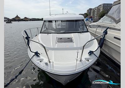 Jeanneau 795 Merry Fisher Motorbåd 2020, med Yamaha motor, Danmark