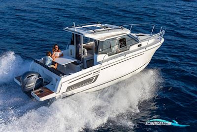 Jeanneau 795 S2 MERRY FISHER Motorbåd 2023, med YAMAHA motor, Holland