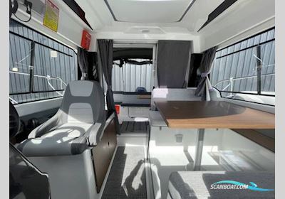Jeanneau 795 S2 Motorbåd 2022, med Yamaha motor, England