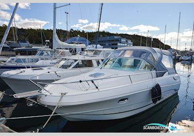Jeanneau 805 Leader Motorbåd 2007, med Volvo Penta motor, Sverige