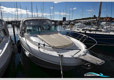 Jeanneau 805 Leader Motorbåd 2007, med Volvo Penta motor, Sverige