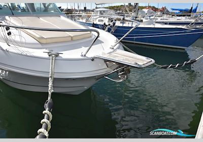 Jeanneau 805 Leader Motorbåd 2007, med Volvo Penta motor, Sverige