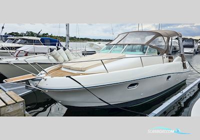 Jeanneau 805 Leader Motorbåd 2001, med Volvo Penta motor, Sverige