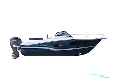Jeanneau CAP CAMARAT 7.5 WA SERIE 3 Motorbåd 2023, med Yamaha motor, England