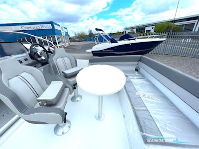 Jeanneau Cap Camarat 6.5 WA Motorbåd 2024, med Yamaha motor, England
