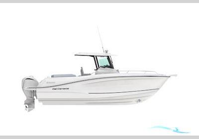 Jeanneau Cap Camarat 9.0 CC Series 2 Motorbåd 2026, med Yamaha Xsb2 Sbw motor, England