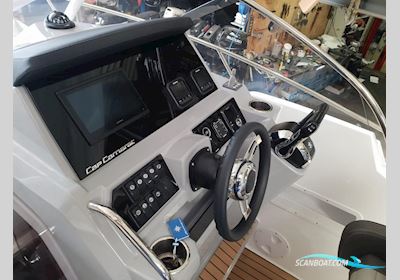 Jeanneau Cap Camarat 9.0 WA Motorbåd 2022, med Twin Suzuki motor, Holland