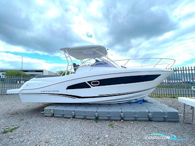 Jeanneau Cap Camarat 9.0 wa Motorbåd 2024, med Yamaha SBW motor, England