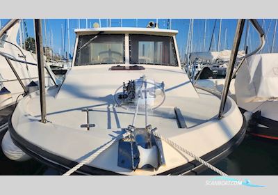 Jeanneau ESTEOU 630 Motorbåd 1986, med YANMAR motor, Frankrig