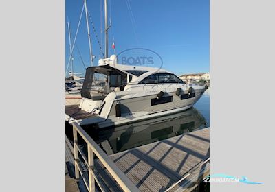 Jeanneau LEADER 46 Motorbåd 2017, med VOLVO motor, Frankrig