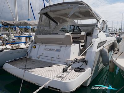 Jeanneau Leader 33 Motorbåd 2017, med Volvo Penta motor, Frankrig