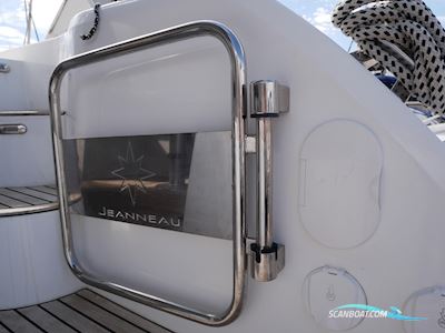 Jeanneau Leader 33 Motorbåd 2017, med Volvo Penta motor, Frankrig