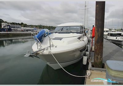 Jeanneau Leader 33 Motorbåd 2018, Irland