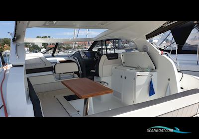 Jeanneau Leader 36 Motorbåd 2020, med Volvo Penta D4-300 motor, Grækenland