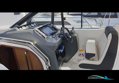 Jeanneau Leader 36 Motorbåd 2020, med Volvo Penta D4-300 motor, Grækenland
