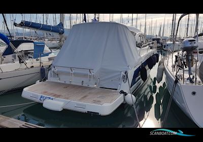 Jeanneau Leader 36 Motorbåd 2020, med Volvo Penta D4-300 motor, Grækenland