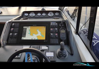 Jeanneau Leader 36 Motorbåd 2020, med Volvo Penta D4-300 motor, Grækenland