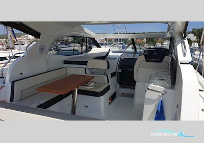 Jeanneau Leader 36 Motorbåd 2020, med Volvo Penta D4-300 motor, Grækenland