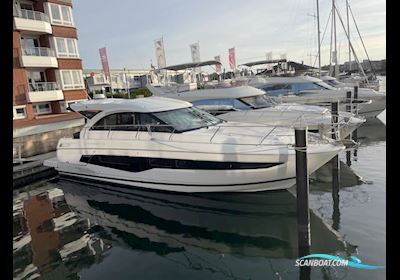 Jeanneau Leader 46 Motorbåd 2021, med Volvo Penta D6-380 DP motor, Tyskland