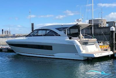 Jeanneau Leader 46 Motorbåd 2018, med Volvo Penta motor, Irland