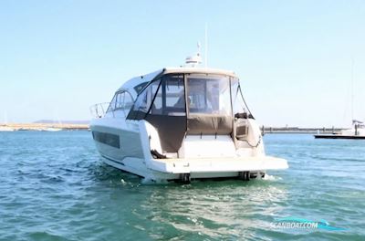 Jeanneau Leader 46 Motorbåd 2018, med Volvo Penta motor, Irland