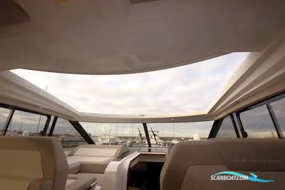 Jeanneau Leader 46 Motorbåd 2018, med Volvo Penta motor, Irland