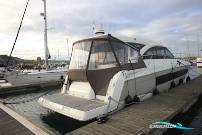 Jeanneau Leader 46 Motorbåd 2018, med Volvo Penta motor, Irland