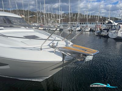Jeanneau Leader 46 Motorbåd 2017, Sverige