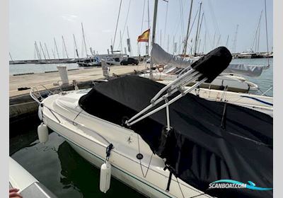 Jeanneau Leader 705 Motorbåd 2004, med Volvo- 4.3 GXI-SX motor, Spanien